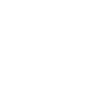 Logo Institute for Digital Heritage
